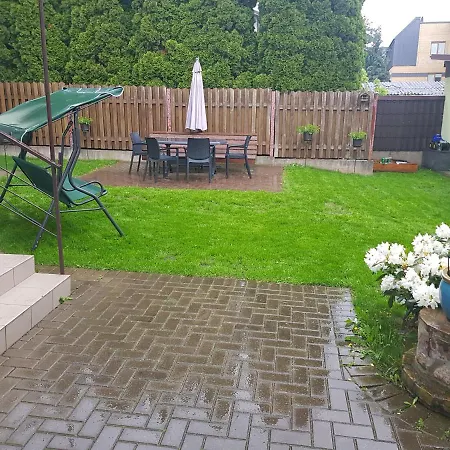 Zveryno * ヴィリニュス