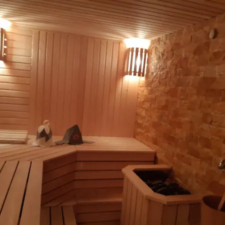 Zveryno Appartement *