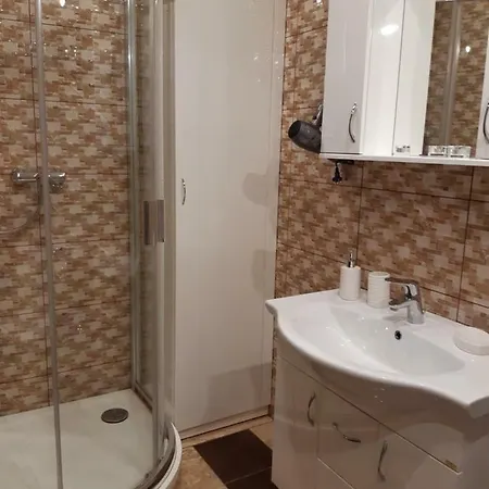 Zveryno Appartement Vilnius