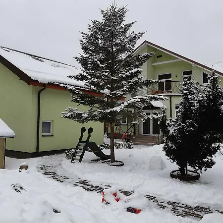 Zveryno * Vilna