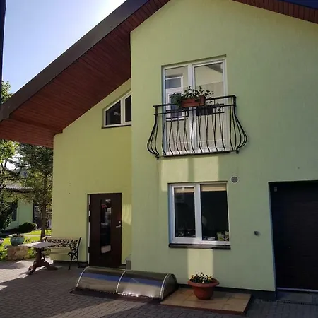 Zveryno * Vilnius