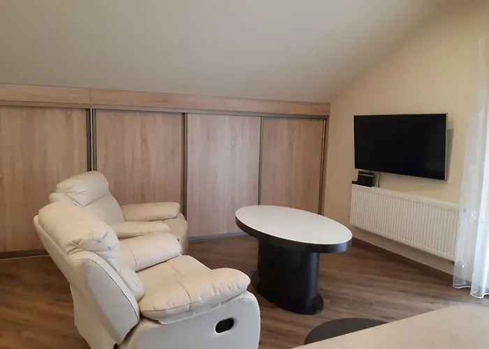 Zveryno * ヴィリニュス