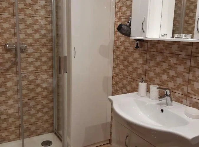 Zveryno Apartament Wilno