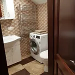 Apartman Zveryno