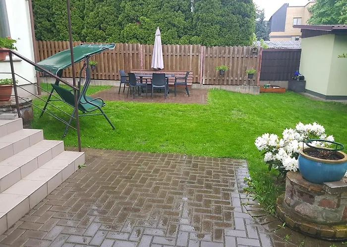 Zveryno * فيلنيوس